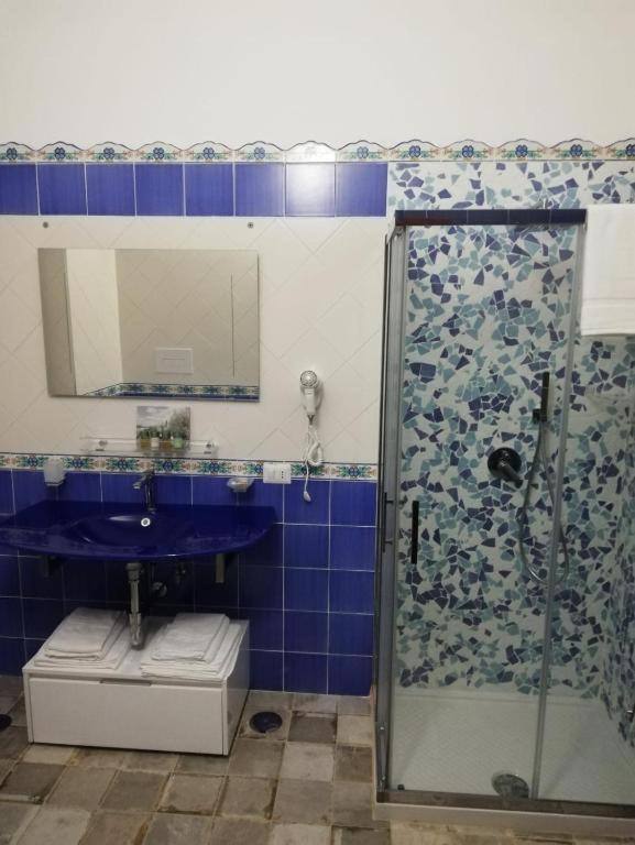 B&B Notte D'Autore Agropoli Exterior photo