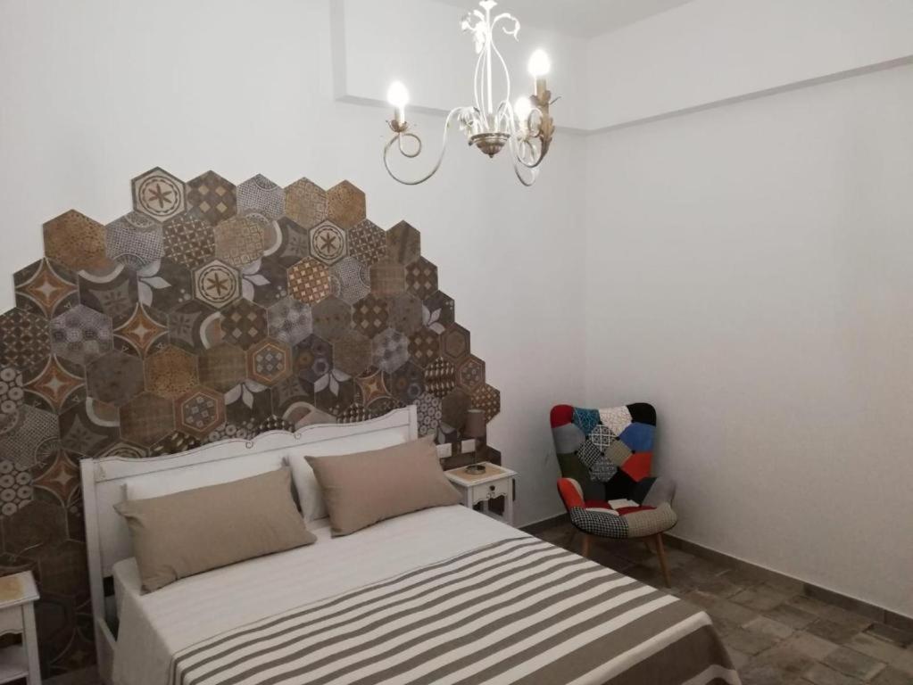 B&B Notte D'Autore Agropoli Exterior photo