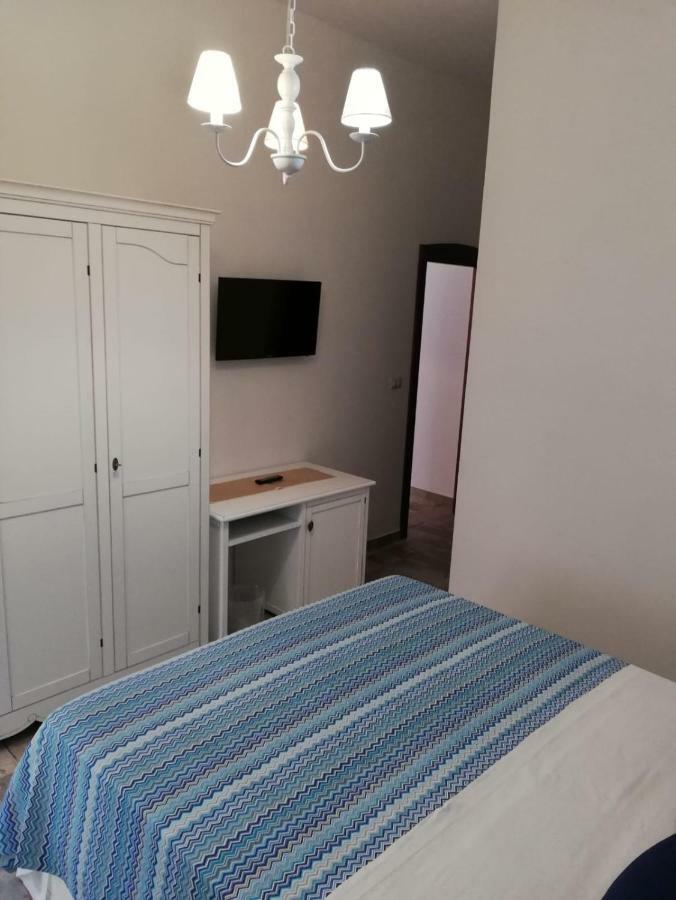 B&B Notte D'Autore Agropoli Exterior photo
