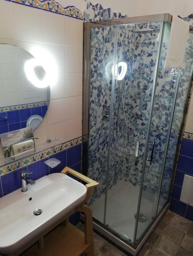 B&B Notte D'Autore Agropoli Exterior photo