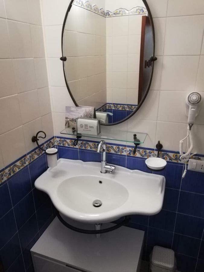 B&B Notte D'Autore Agropoli Exterior photo