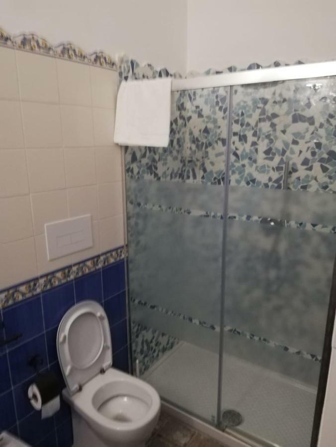 B&B Notte D'Autore Agropoli Exterior photo