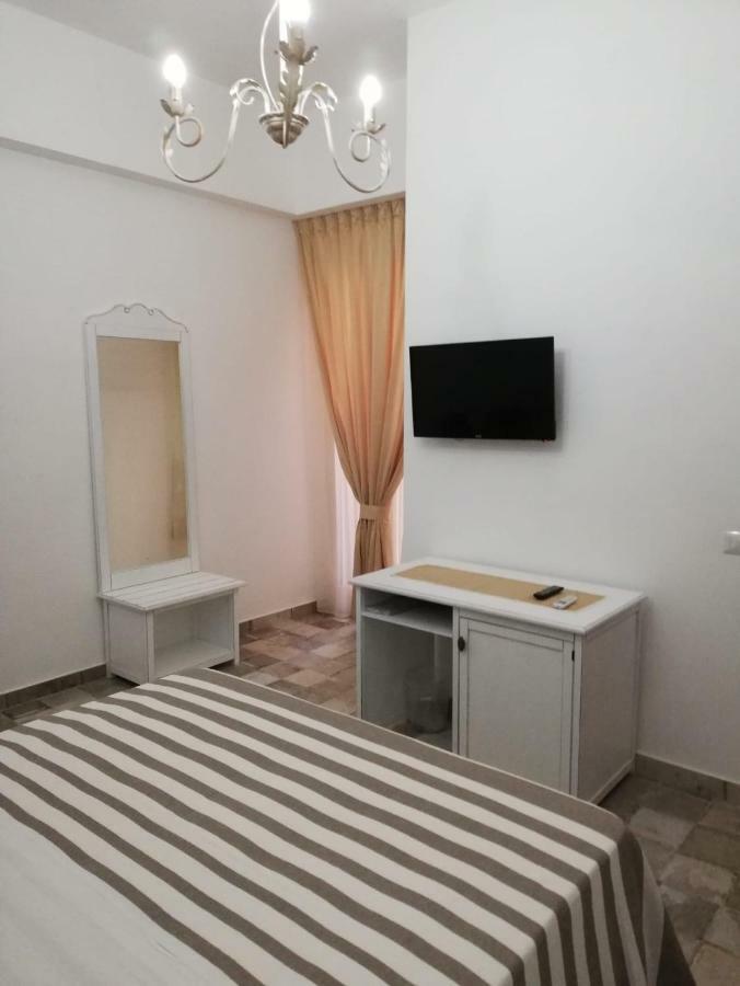 B&B Notte D'Autore Agropoli Exterior photo