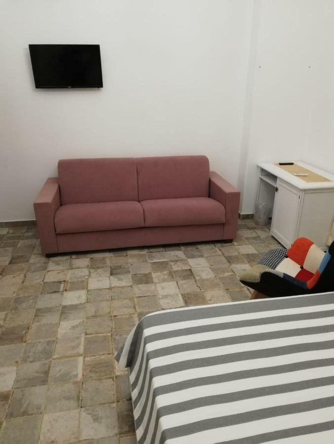 B&B Notte D'Autore Agropoli Exterior photo